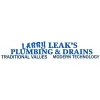 Larry Leaks Plumbing & Drains