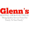 Glenn's Heating, Air Conditioning & Electrical