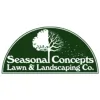 Seasonal Concepts Landscaping & Nursery