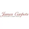 James Carpet