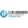 EZ In Locksmith Service