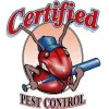 Certified Pest & Termite Control