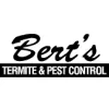 Bert's Termite & Pest Control