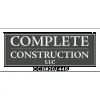 Complete Construction
