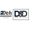D & D Planning Design Millwork