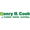 Henry H Cook