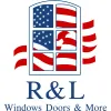 R & L Windows