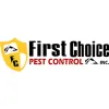 First Choice Pest Control