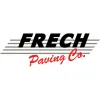 Frech Paving