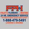 Foley's Plumbing and Heating