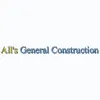 All's General Construction