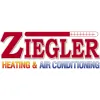 Ziegler Heating
