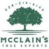 Mcclains Tree Experts