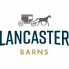Lancaster County Barns