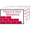 Tillema & Sons Masonry