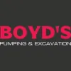 Boyd's Pumping