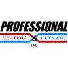 Professional Heating & Cooling