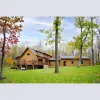 KSM Log Homes