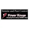 Power House Termite & Pest Control