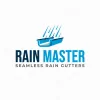 Rain Master Seamless Rain Gutters