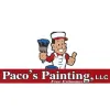 Paco's Painting