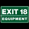 Exit 18 Equipment