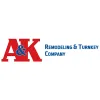 A&K Remodeling & Turnkey