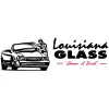 Louisiana Glass