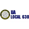 UA Local Union 630 Plumbers & Pipefitters