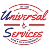 Universal Services