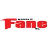Warren W Fane