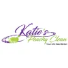 Katie's Peachy Clean