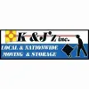 K & J'z Moving Service