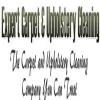 Expert Carpet & Upholstery Cleaning