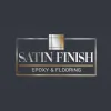 Satin Finish Concrete