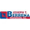Joseph T. Berrena Mechanicals