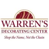 Warren's Decorating Center
