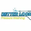Better Look Pressure Washing