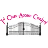 1st Class Access Control