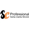 Professional Santa Clarita Movers