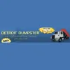 Detroit Dumpster