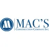 Mac's Construction