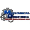 Mechanical Brothers