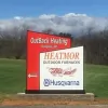 Outback Heating