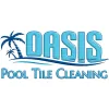 Oasis Pool Tile Cleaning