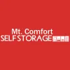 Mt. Comfort Storage
