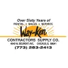 Way-Ken Contractors Supply