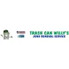 Trash Can Willys Junk Removal Service