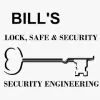 Bill's Lock Safe & Security