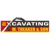 Theaker Excavating